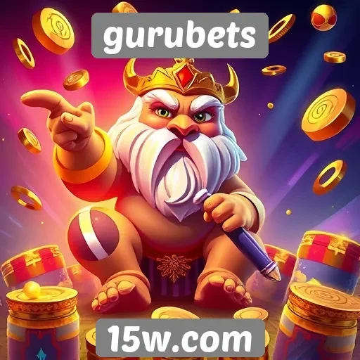 Gurubets oferece novas opções de jogos online