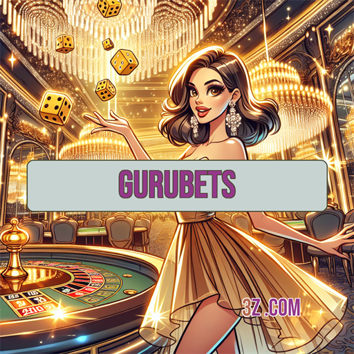 Baixar Jogos e Integrar-se à Comunidade Gurubets