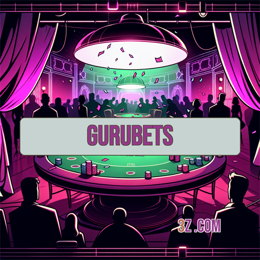Mergulhe no Universo Incrível do Cassino Gurubets