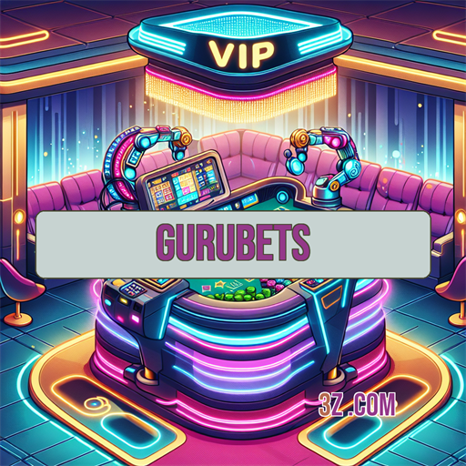 Experimente o Melhor que a Seção Paga da Gurubets Oferece