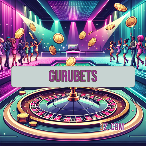 Slots Inovadores: A Revolução do Entretenimento no Gurubets