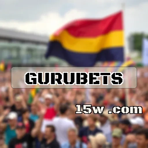 gurubets: Os Encantos Irresistíveis dos Jackpots em Aposta Online
