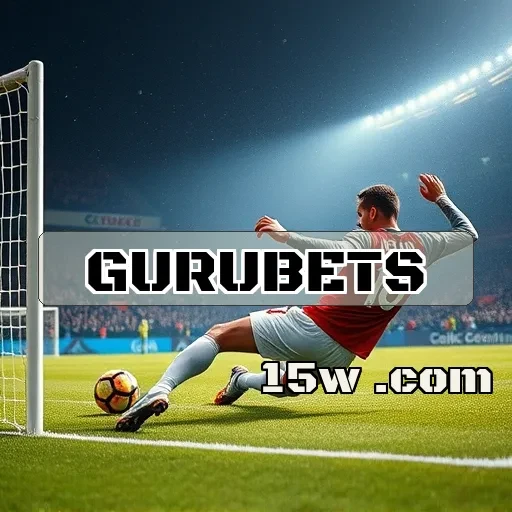 gurubets: Apostas Ao Vivo para um Jogo Emocionante
