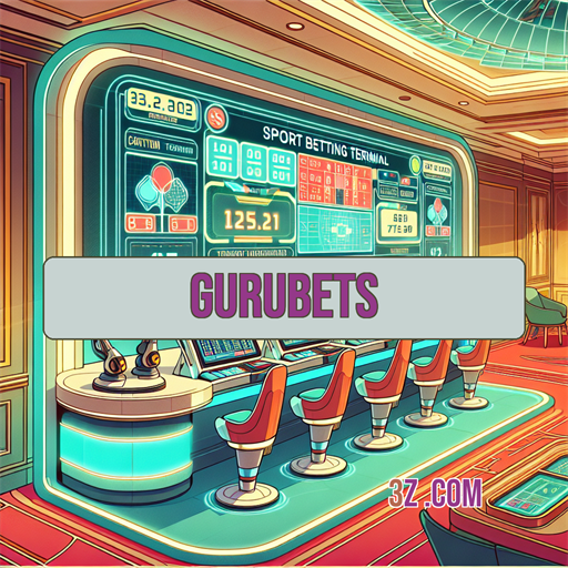 Login Dinâmico: Conectando Jogadores ao Gurubets