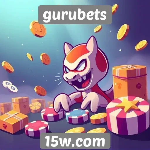 Vantagens e desvantagens de jogar no gurubets